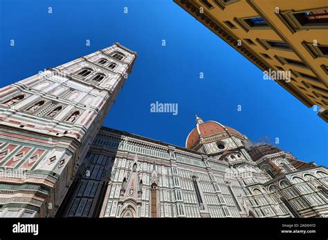 Cattedrale Di Santa Maria Del Fiore Immagini E Fotografie Stock Ad Alta Risoluzione Alamy