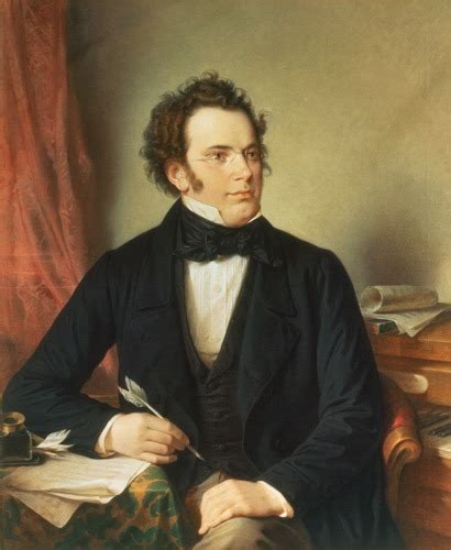 Composers Corner Franz Peter Schubert Pianonotes Online