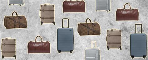 The Best Travel Bags and the Different Styles to Choose From