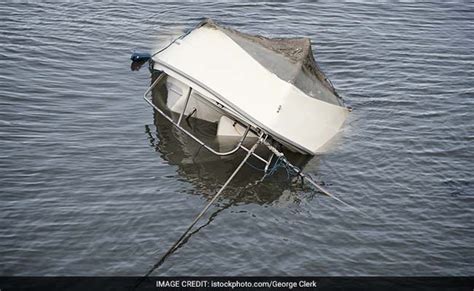 3 Babies Among Six Dead As Boat Capsizes Off Turkish Coast Reports