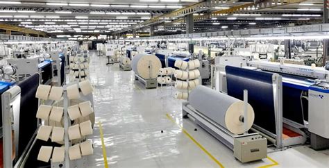 La Textil Santista Argentina Es La Primera Empresa Del Rubro En Obtener