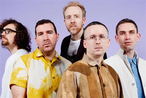 Hot Chip Collaborates with Yunè Pinku for Evocative New Single Fire of