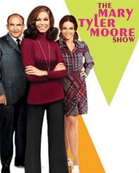 Mary Tyler Moore Show, The - Golden Globes