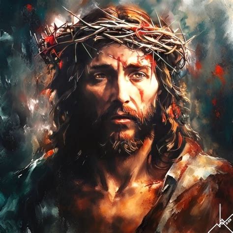 Pin By Lekimphuongvn On Jesu Ilove Jesus Christ Artwork Jesus