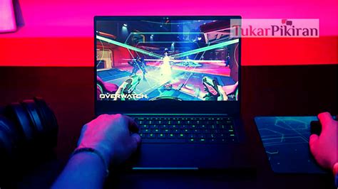 Yuk Intip 19 Rekomendasi Laptop Gaming 3 Jutaan 2022 Tukar Pikiran