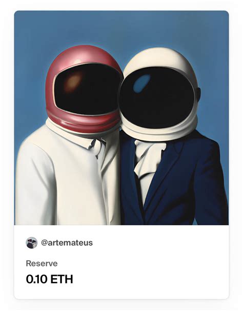 FUTURE LOVERS : r/foundation