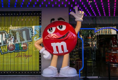 M&M Characters Are Becoming ‘Inclusive’