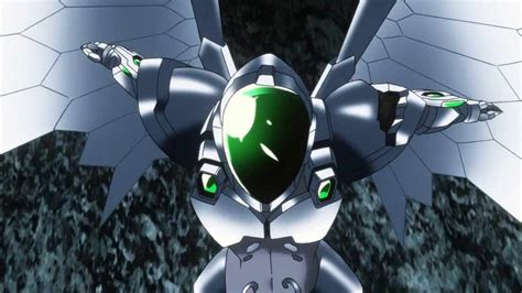 Accel World Silver Crow Anime