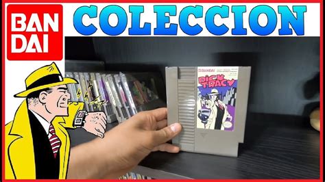 Colecci N De Cartuchos De Nintendo Nes Parte Youtube