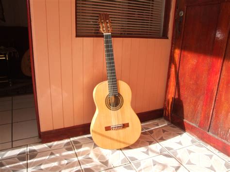 Flamenco Guitar