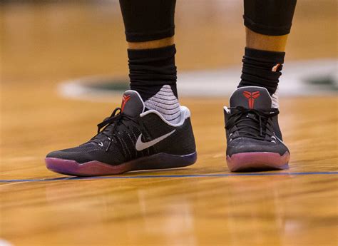 Ranking Best Nike Kobes Worn By DeMar DeRozan 58 OFF