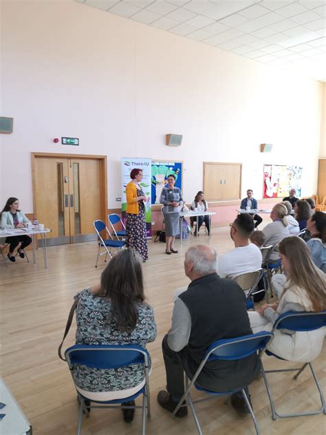 Home - Salisbury Community Hub for Ukraine