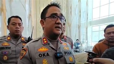 Polisi Pastikan Korban Tewas Kecelakaan Maut Di Exit Tol Bawen 3 Orang