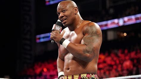 Tony Khan Officially Announces Shelton Benjamin S AEW Debut Match