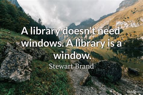 30 Best Library Quotes