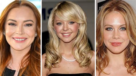 Most Popular Celebrities Who Joined Porn Industry YouTube