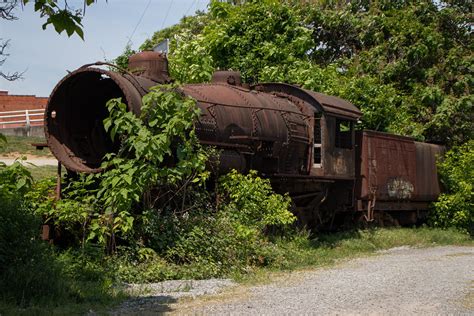 Norfolk Western N W 4 8 0 1151 GenericRailfan Flickr