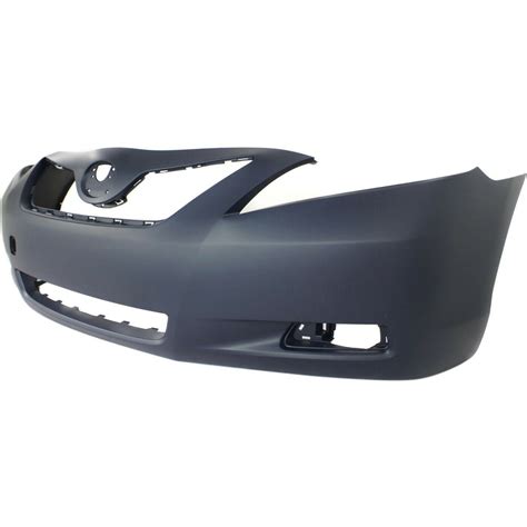 2009 Camry Front Bumper