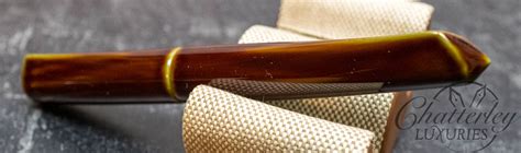 Nakaya Dorsal Fin Version 2 Heki-tamenuri