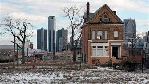 Detroit - History | Britannica