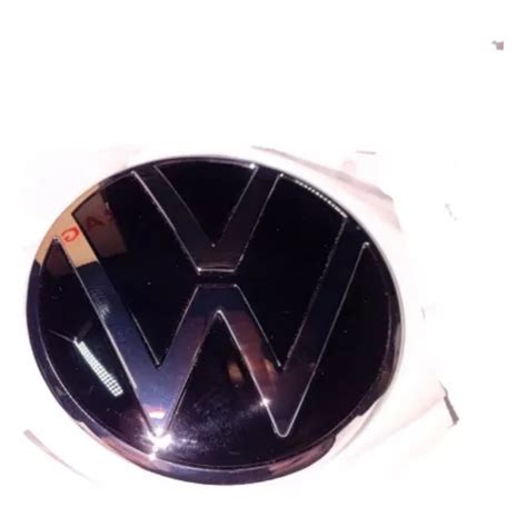 Logo Emblema Vw Porton Volkswagen Nivus Taos Nuevo Original Envío gratis