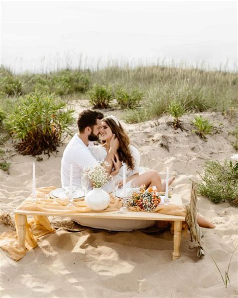 Incredible Locations For Adventure Weddings In Virginia Juliana