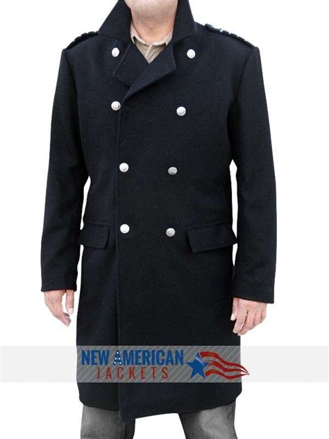 Captain Jack Harkness Coat