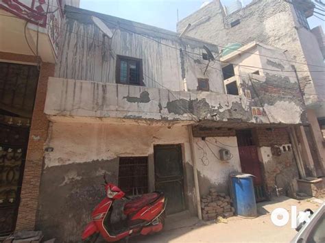 80 Gaj House Near Sanjay Colony Near Sector 22 For Sale Houses