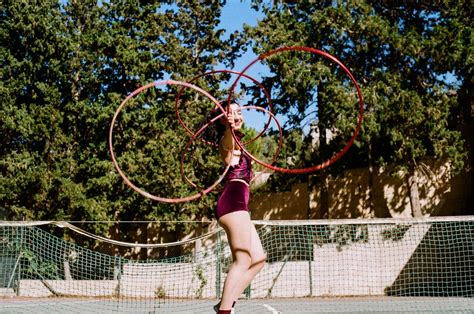 Images — Hula Hooper London Rollerskater Archihooper