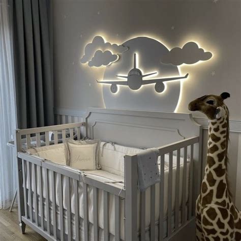 Baby room decor ideas || new born baby room designs and decoration ...