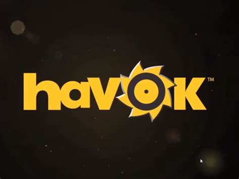 Microsoft Acquires In Game Physics Developer Havok From Intel Windows