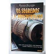 Os Segredos Da Prosperidade Shopee Brasil