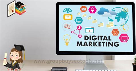 10 Best Online Digital Marketing Degrees Bachelors And Masters