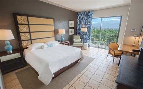 Puerto Rico Hotel Rooms Wyndham Grand Rio Mar Golf And Beach Resort