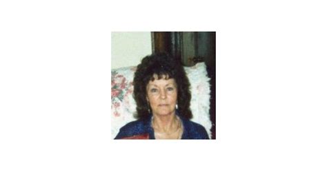 Mary Ramsey Obituary 2021 Van Buren Ar Times Record