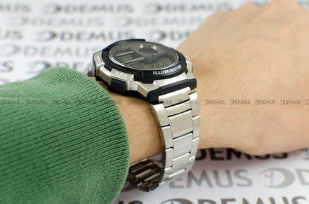 Zegarek Casio Ae Wd Avef Sklep Demus Zegarki Pl