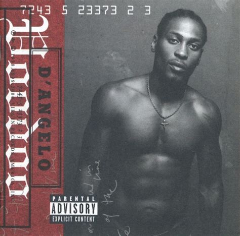 D'Angelo - Voodoo (2LP) - Mr Vinyl