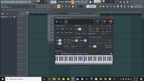 How To Boost Volume Or Power Of Any Pack Sound In Fl Studio Youtube