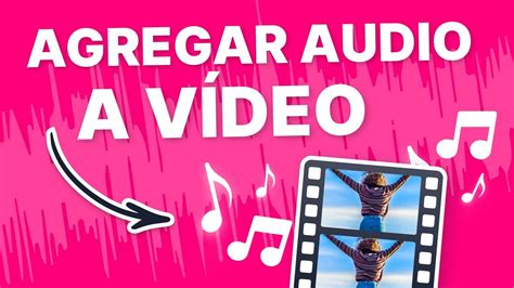 Cómo Agregar Audio a Vídeo Online VEED Tutorial YouTube