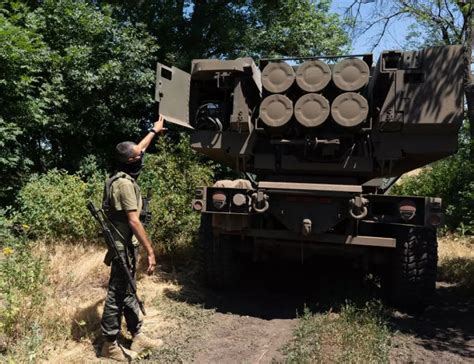 САЩ с нов пакет военна помощ за Украйна на стойност до 325 млн долара Новини от