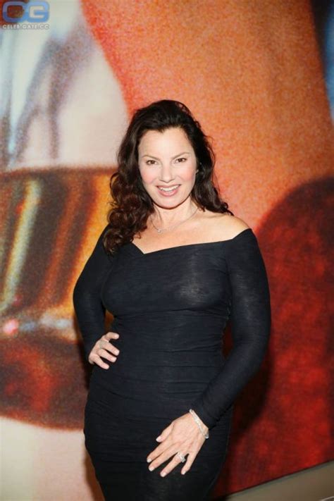 Naked Fran Drescher Bikini Cumception