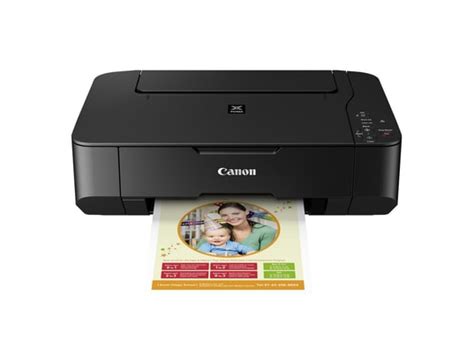 Imprimante Multifonction Jet Dencre Canon Pixma Mp230 Pas Cher