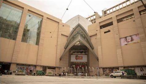 4 Things To Expect From Vegas Mall In Dwarka Whatshot Delhi Ncr