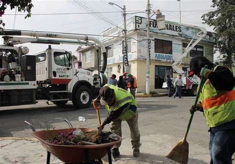 El Mexiquense Hoy Gobierno De Ecatepec En Redes Sociales