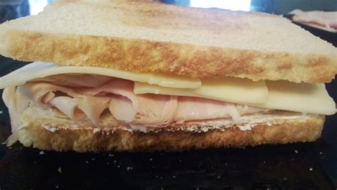 How To Make A Turkey And Cream Cheese Sandwich The Art Of Manliness