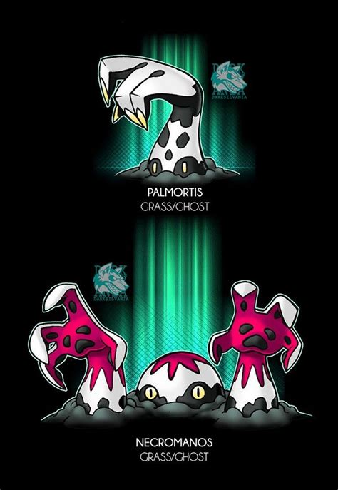 Pin By Zombikong On Everything Else Pok Mon Species Pokemon Fusion