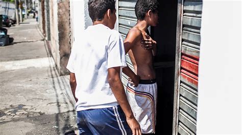 Fotos Inc Ndio Na Favela Do Moinho Em S O Paulo Uol