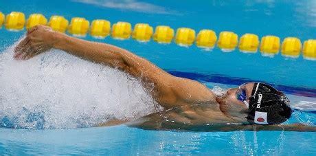 Ryosuke Irie Japan Competes During Mens Editorial Stock Photo Stock