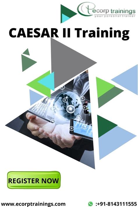 Learn Caesar Ii Online Training At Ecorptrainings