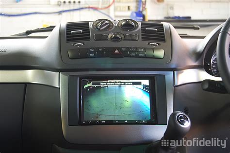 Alpine INE Z928E 8 Inch Touchscreen Integrated Navigation With Rear